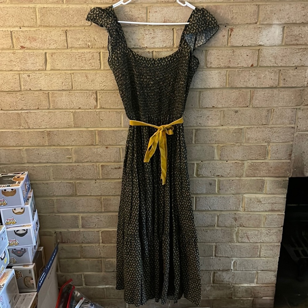 Doen Maxi Dress